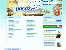 Tablet Screenshot of minizeos.pasaz.cz
